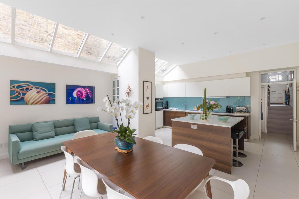 Main image of property: Addison Gardens, London W14
