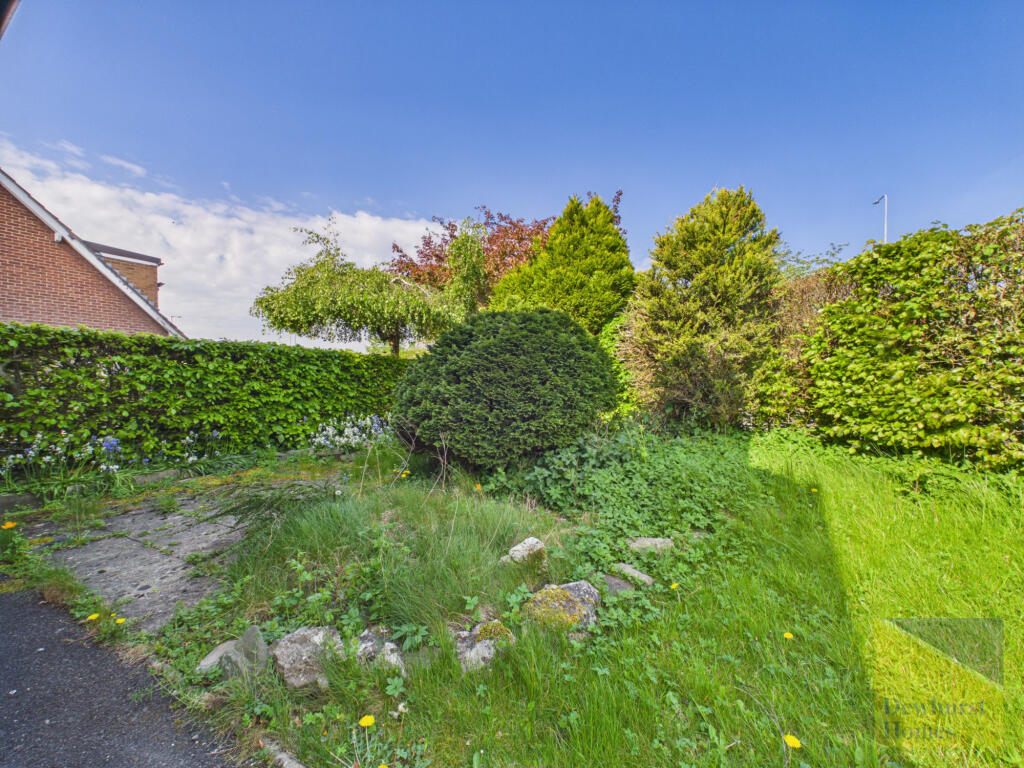 House in Wyre, Nateby - View 2