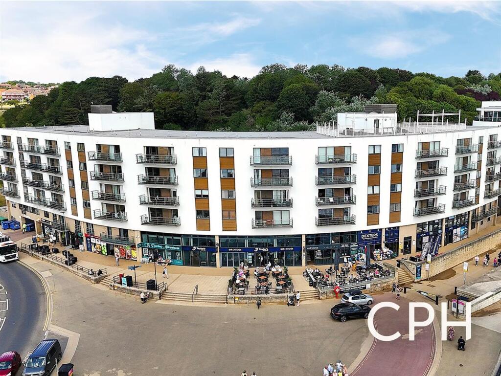 Main image of property: Peasholm Gap, Scarborough, YO12