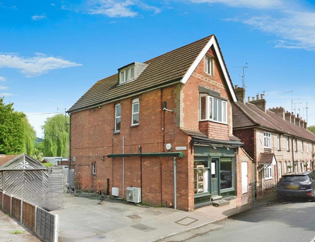 Main image of property: River House, High Street, Eynsford, Kent