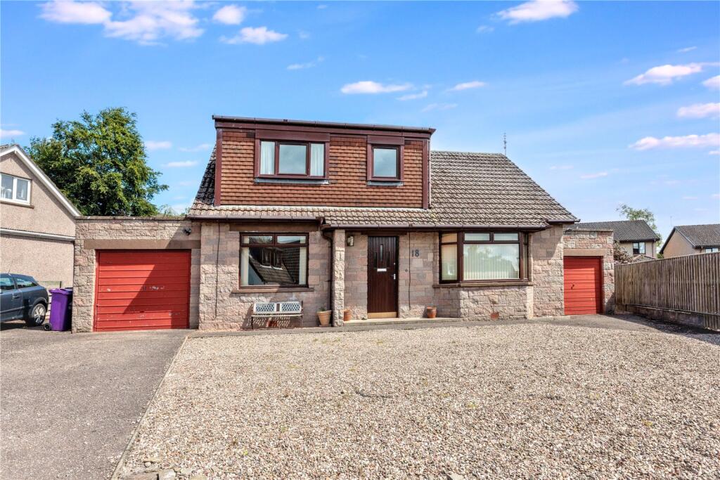 Main image of property: Scott Crescent, Hillside, Montrose, Angus, DD10