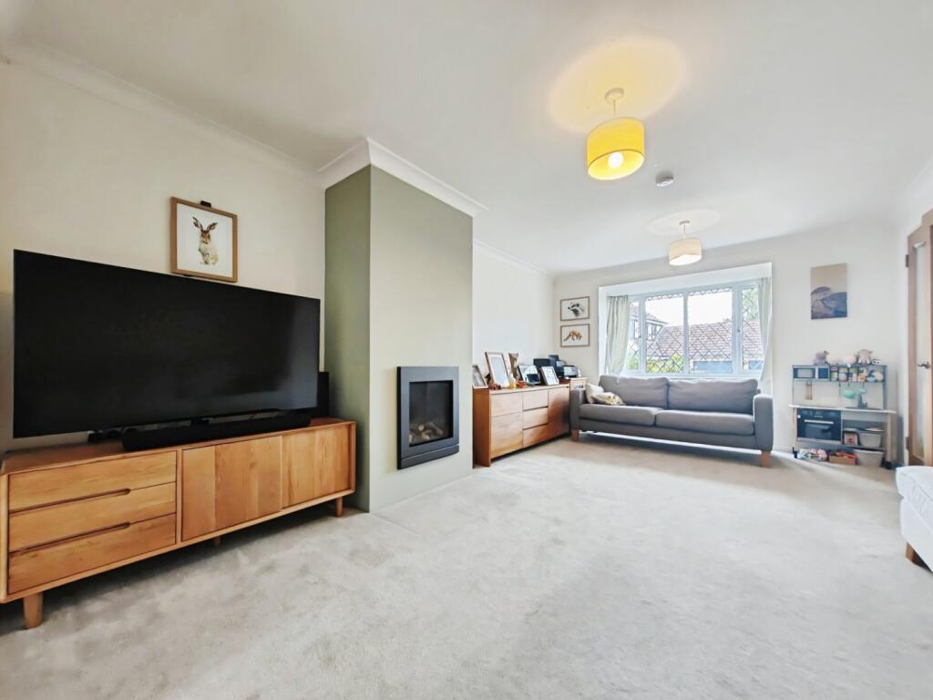 House in Reading - View 4