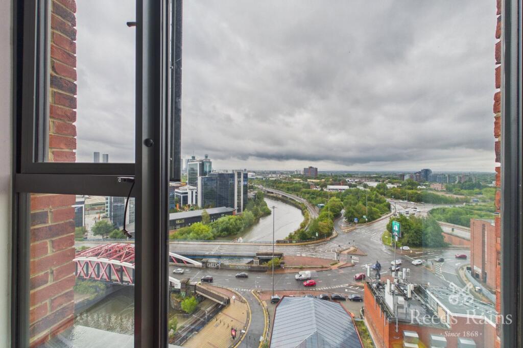 Apartment in Trafford, Wharfside - View 4