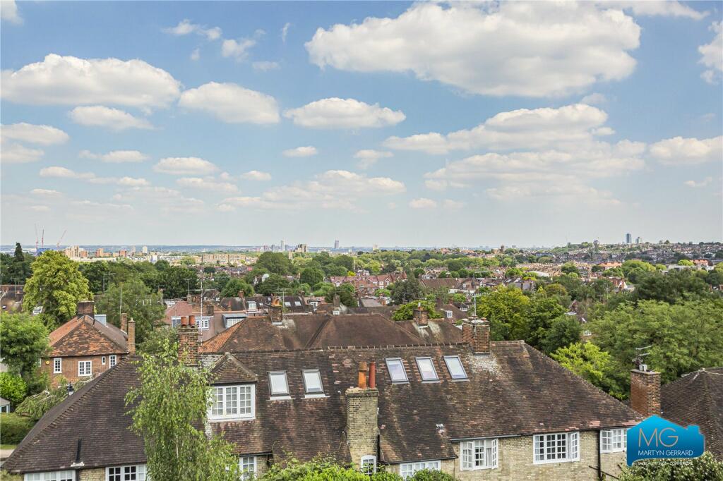 Apartment in London - View 4