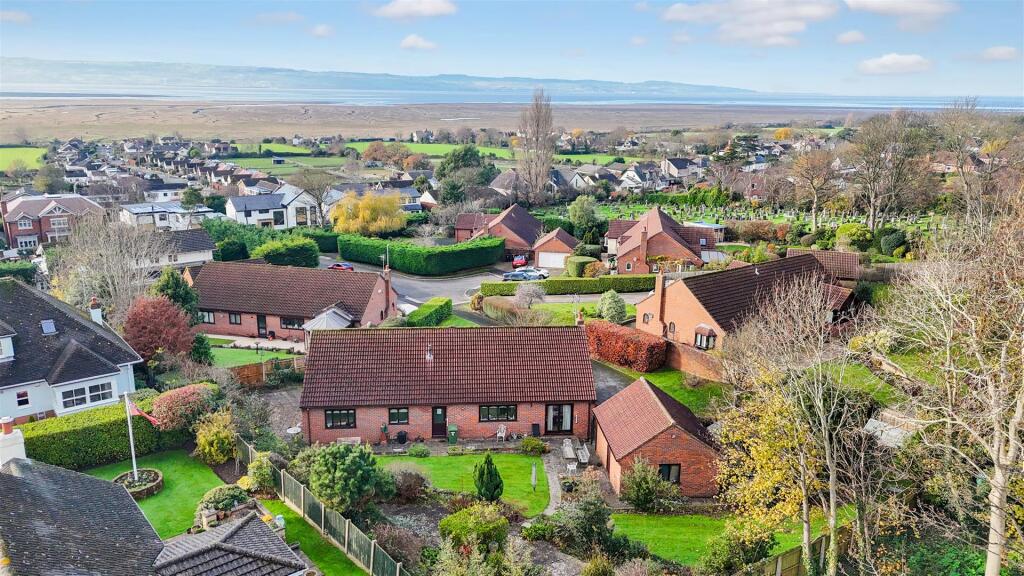 Main image of property: Rectory Close, Wirral