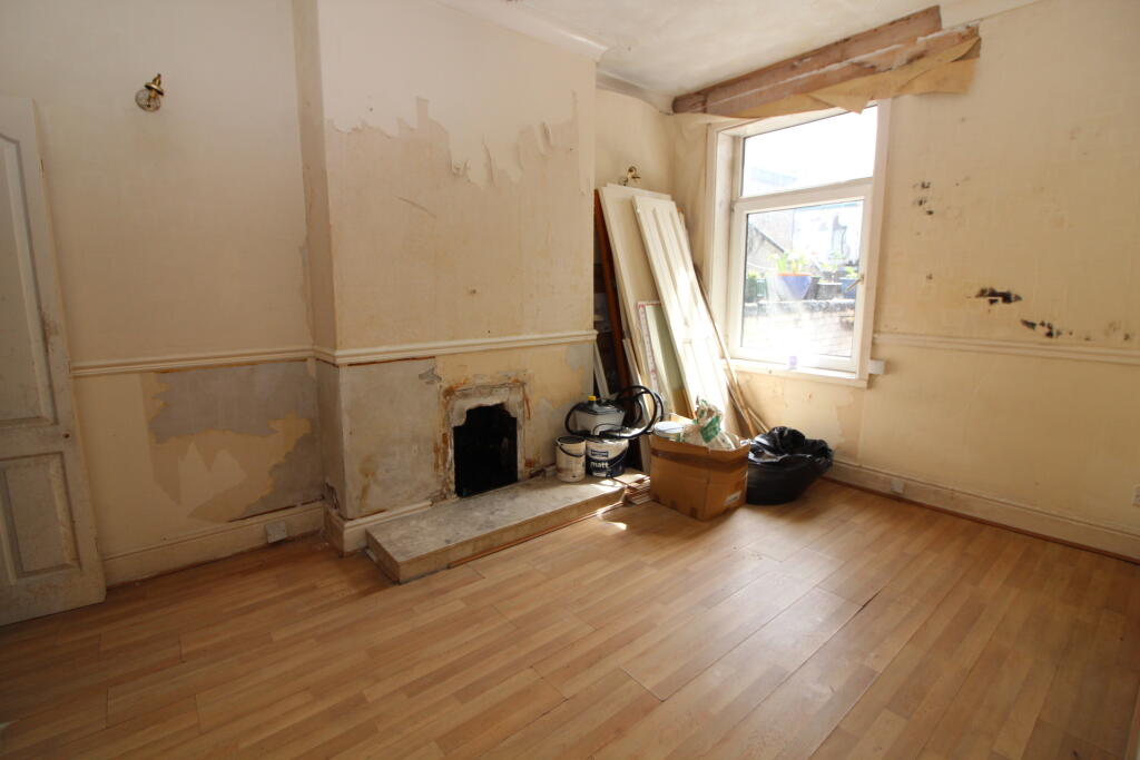 36 William Street, Clayton le Moors, Accrington, Lancashire BB5 5EB - View 4