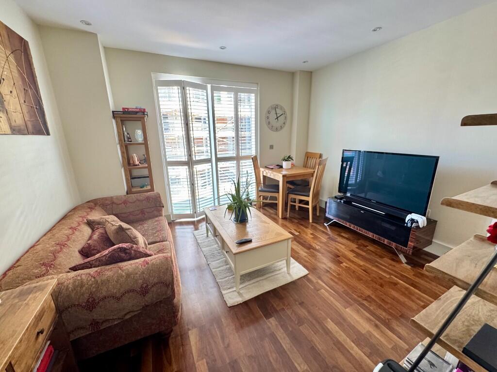 Apartment in Dorchester, Fordington, Dorset - View 3