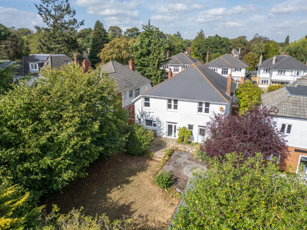 House in Bournemouth - View 4