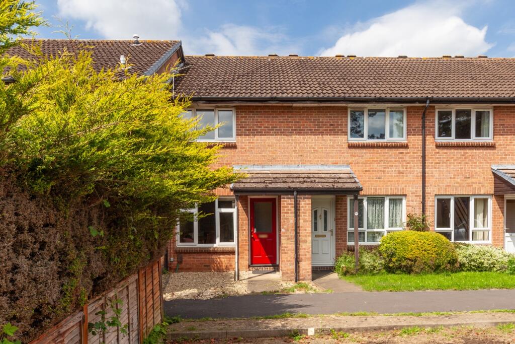 Main image of property: Wilsdon Way, Kidlington, OX5