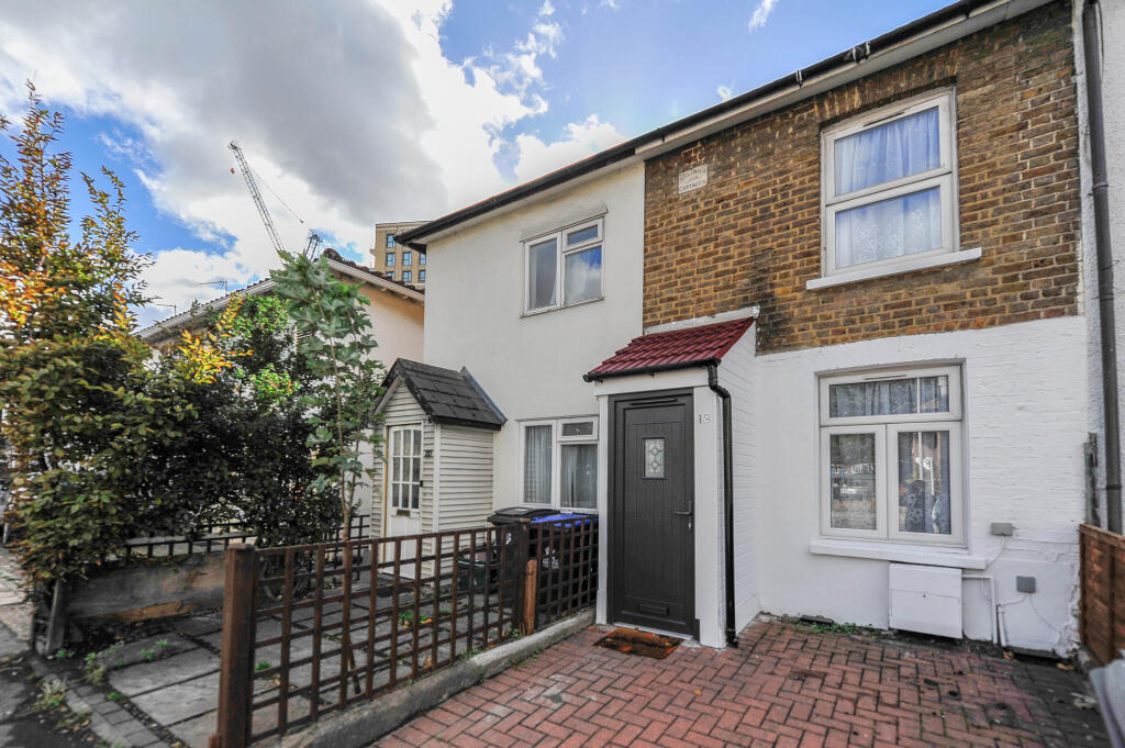 Main image of property: Cambridge Road, Kingston Upon Thames
