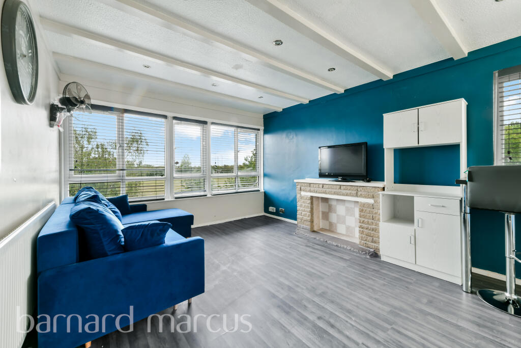 Main image of property: Caernarvon Close, MITCHAM