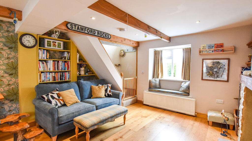 Main Road, Uffington, Stamford - View 3