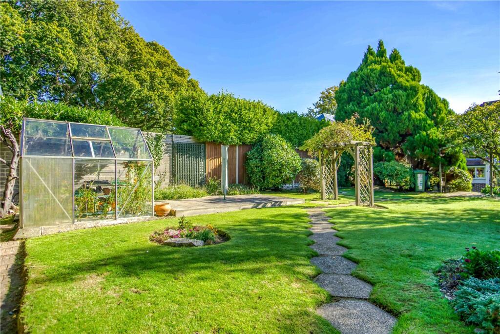 Additional image 16 of Brownsea View Avenue, Lilliput, Poole, BH14