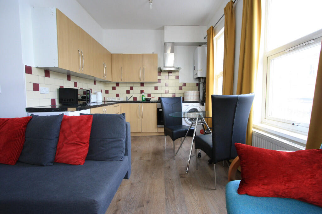 Main image of property: Greyhound Lane, London, SW16