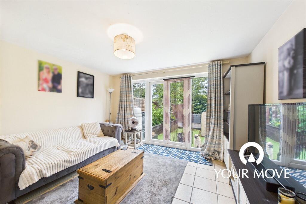 Nelson Close, Harleston, Norfolk, IP20 photo 4