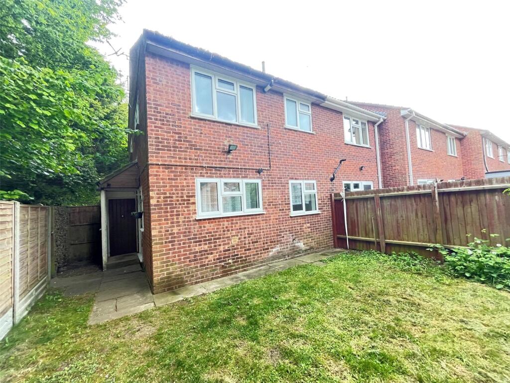 Main image of property: St Catherines Close, DAVENTRY, Northamptonshire, NN11