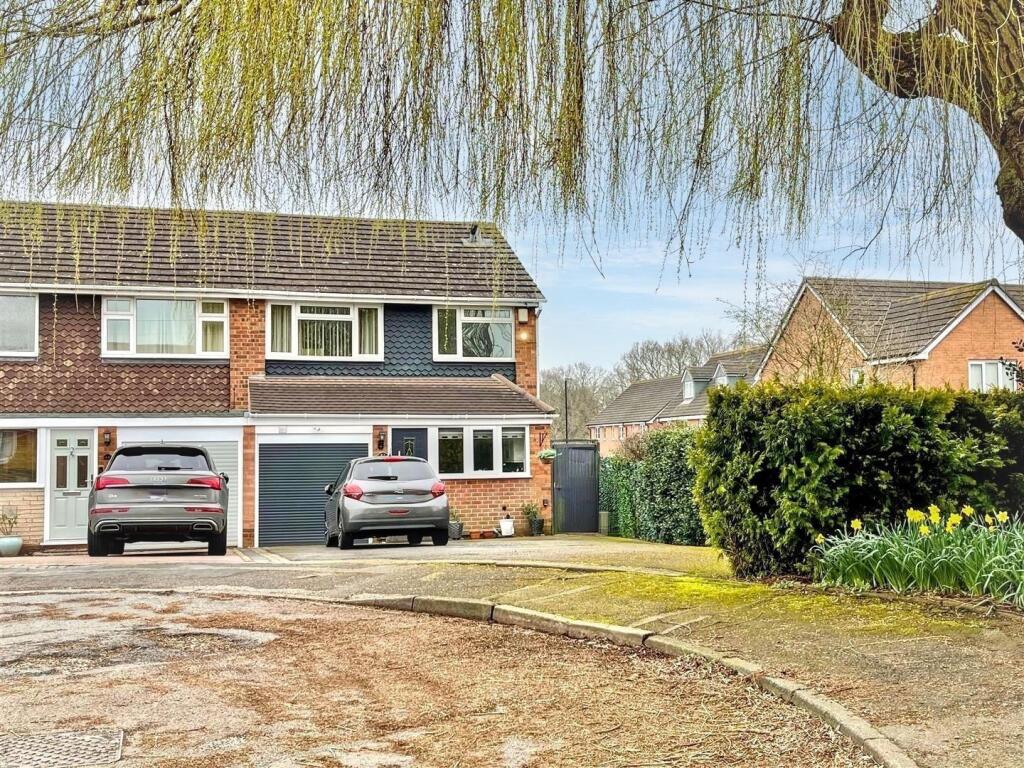 Main image of property: Terry Drive, Sutton Coldfield