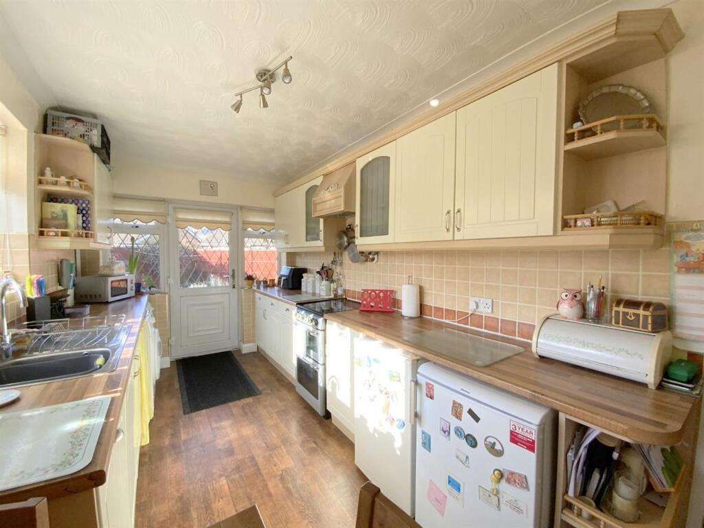 Balfour Place, Immingham photo 5