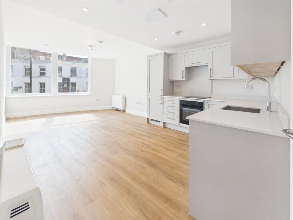 Main image of property: Harley House, London Road, Twickenham