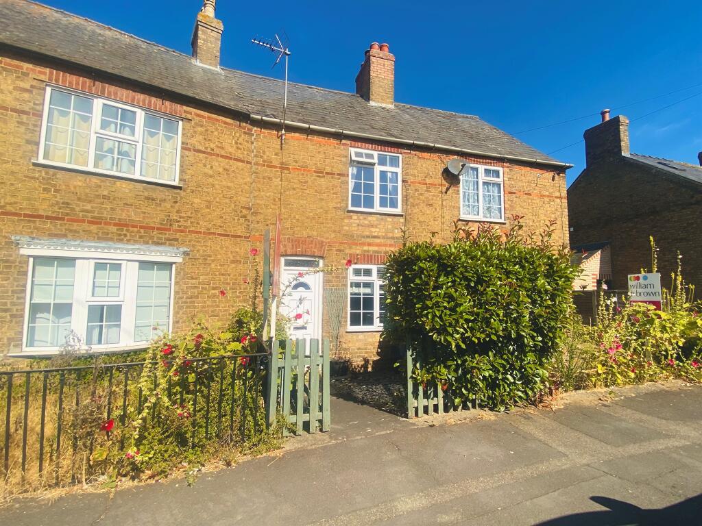 Main image of property: New Street, Doddington, March