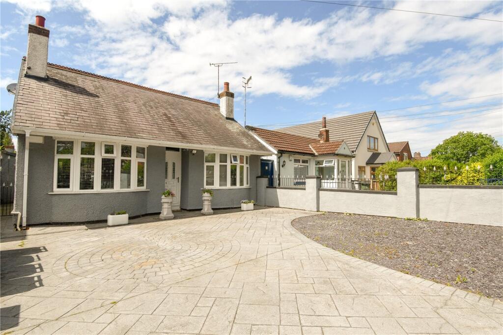 Main image of property: Overchurch Road, Saughall Massie, Wirral