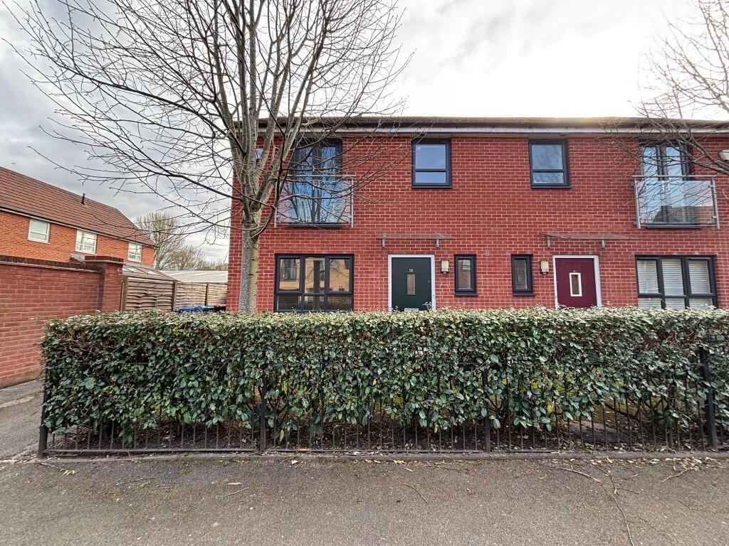 Main image of property: Dragonfly Close, Salford, Greater Manchester, M7