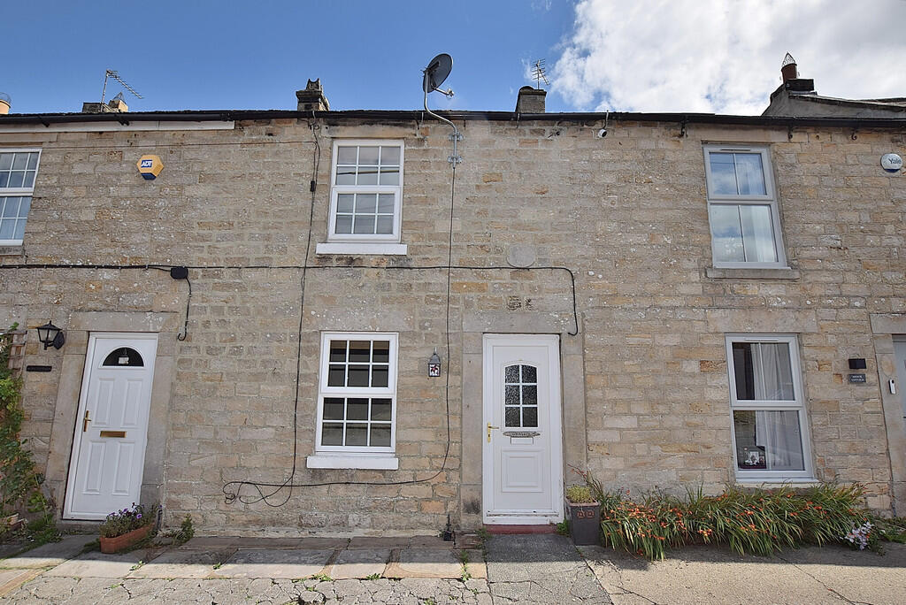 Main image of property: Newsham