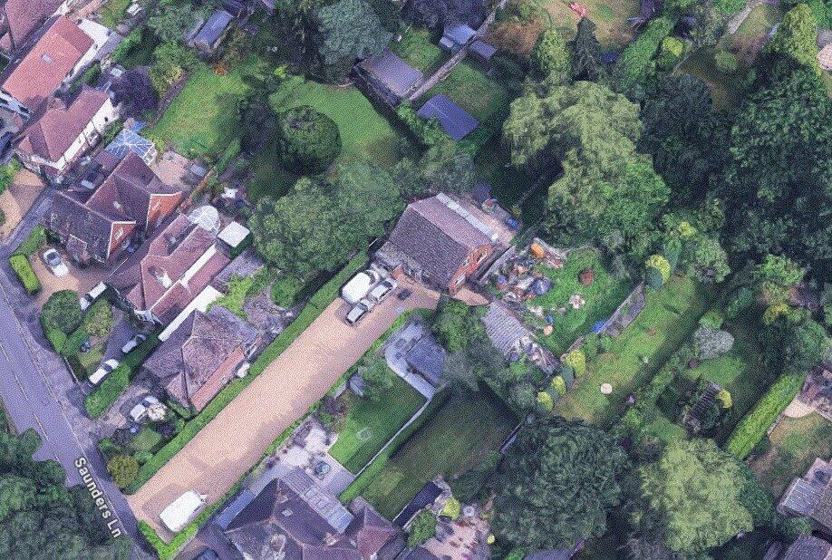 Main image of property: Saunders Lane, Woking, Surrey, GU22