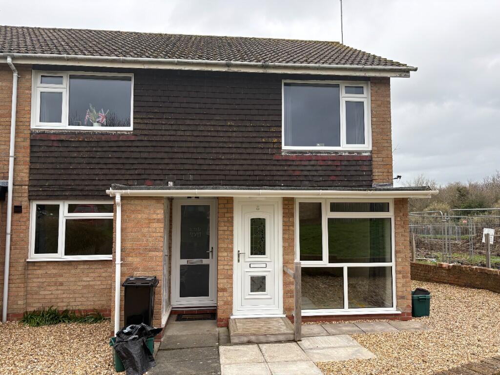 Main image of property: Witham Road, BS31