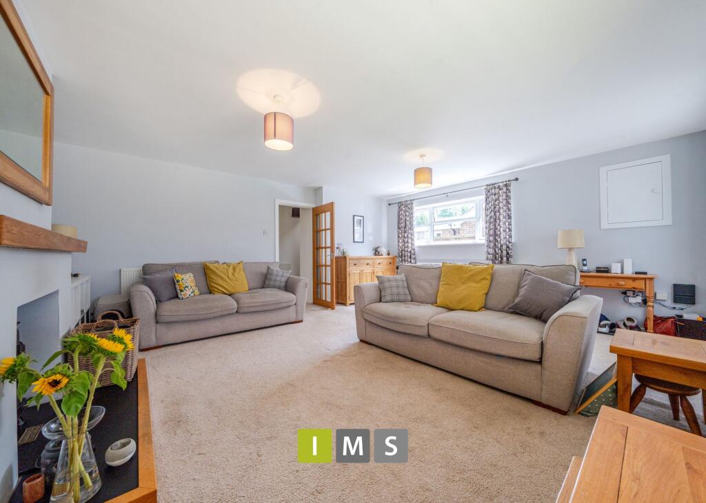 House in Cherwell, Launton - View 2