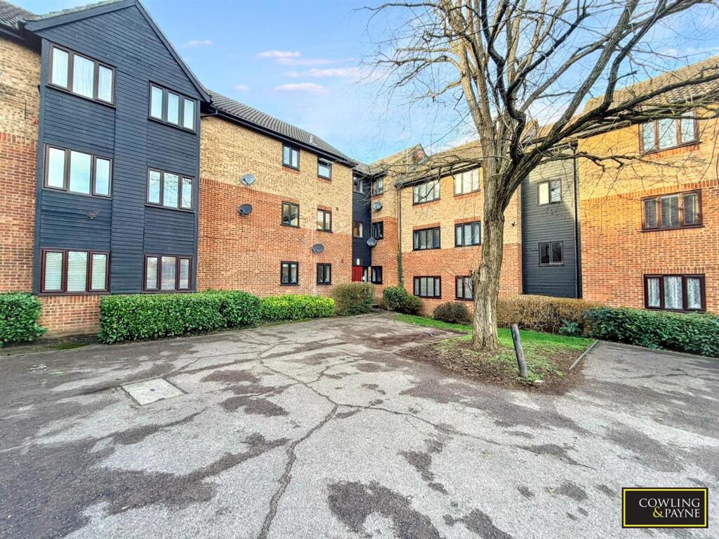 Main image of property: Copperfields, Basildon