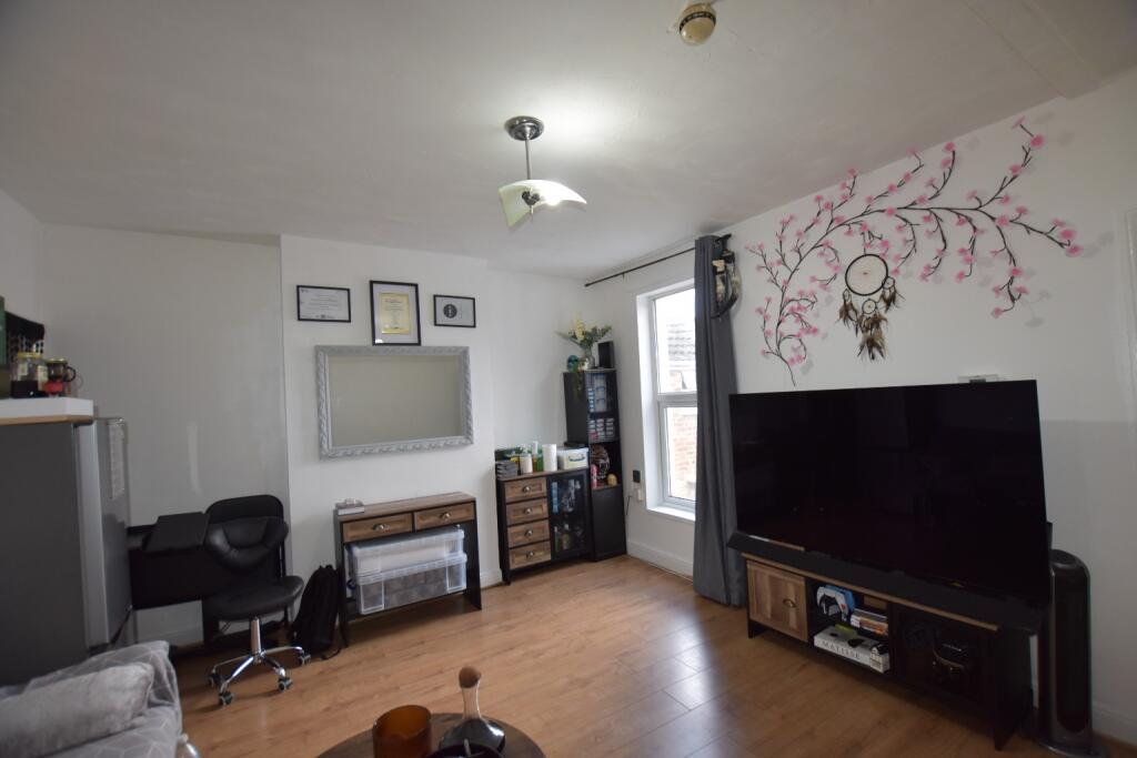 Main image of property: Mayors walk, West Town, Peterborough, PE3