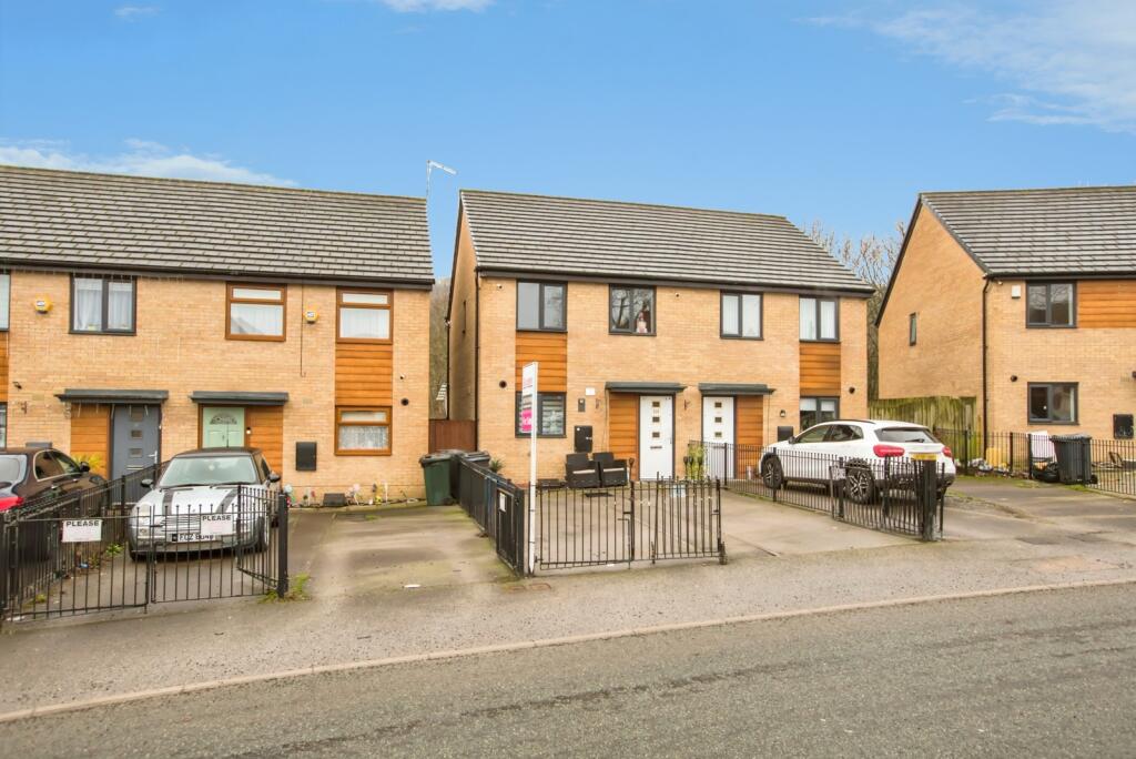 Main image of property: Ranelagh Avenue, West Yorkshire, BD10