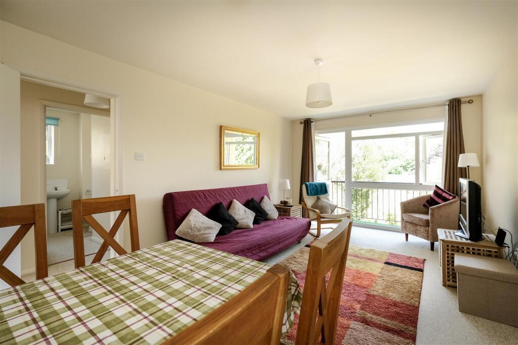 Apartment in Bath - View 2