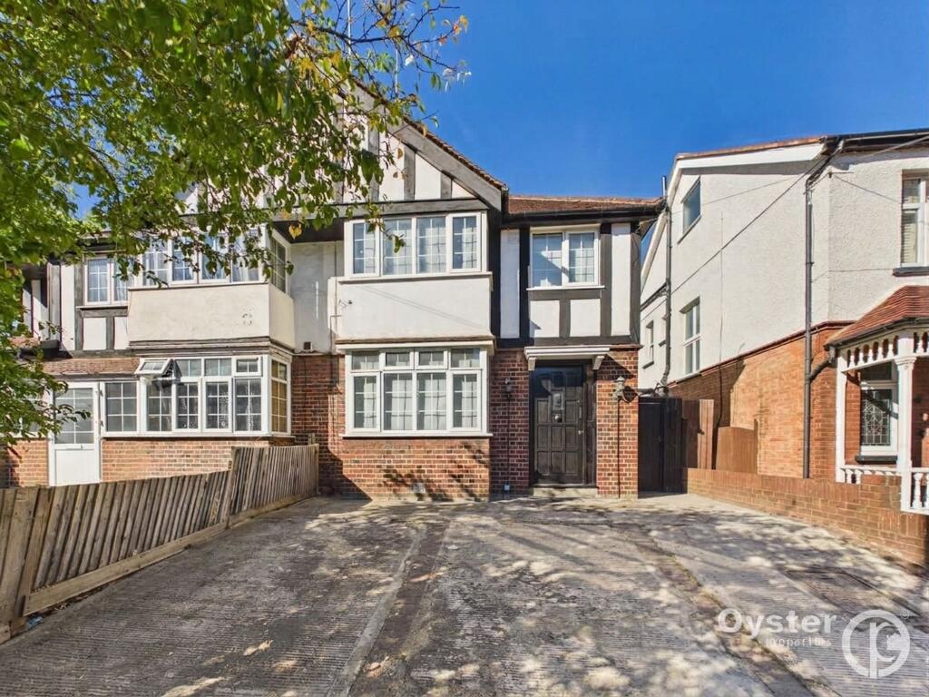 Main image of property: Grove Hill Road, Harrow, HA1