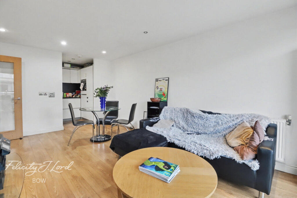 Main image of property: Trevithick Way, London