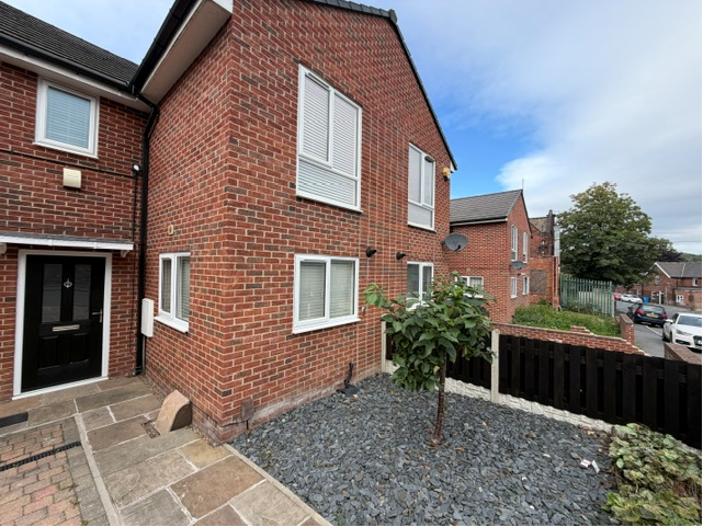 Main image of property: Merton Lane, Shiregreen, Sheffield, S9 1NB