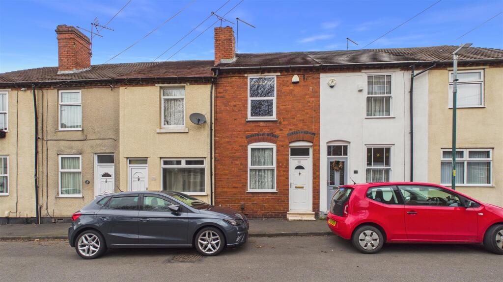 Main image of property: New England, Halesowen