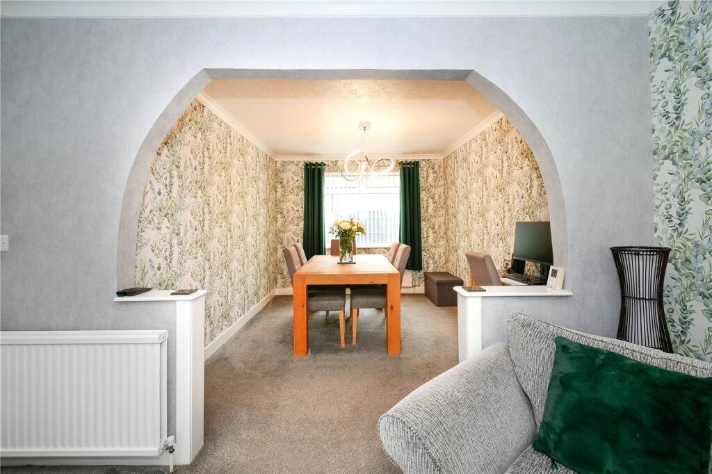 Additional image 9 of Oakdale Drive, Shipley, West Yorkshire, BD18