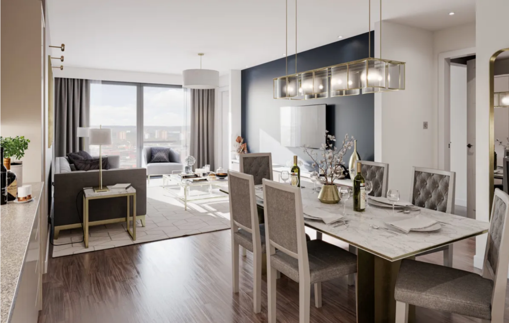 Main image of property: Birmingham