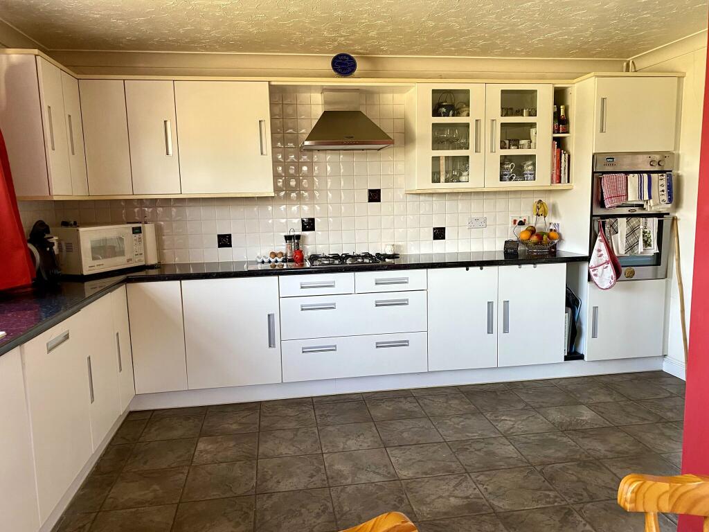 Fleet Road, Fleet Hargate photo 3
