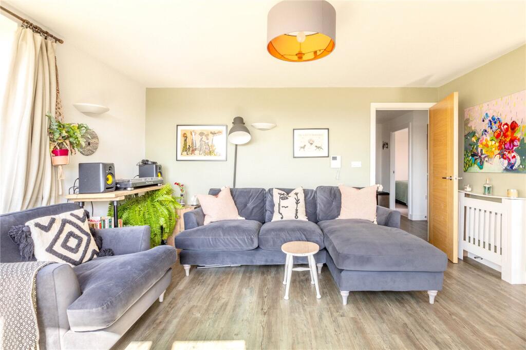 Main image of property: Cooperage Court, Bristol, BS3