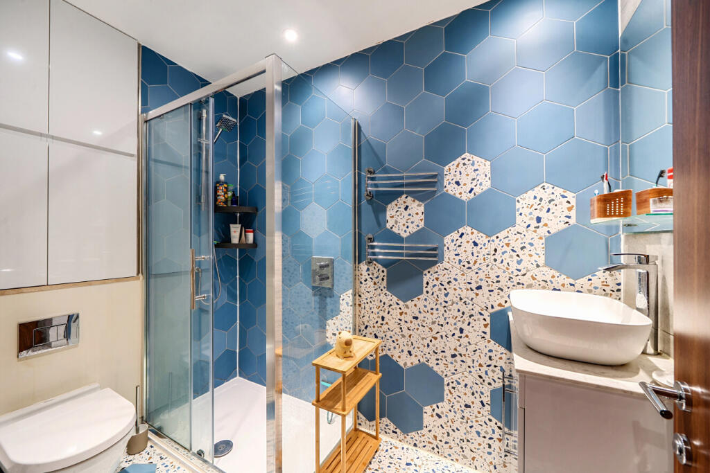 Apartment in London, Queen's Park - View 5