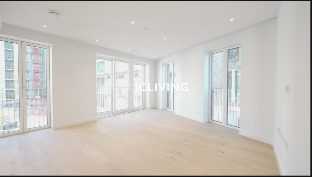 Main image of property: Jubilee Walk, London