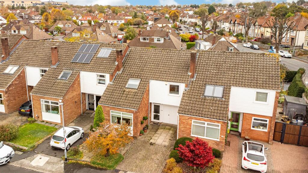 Main image of property: Waterdale Close, Bristol