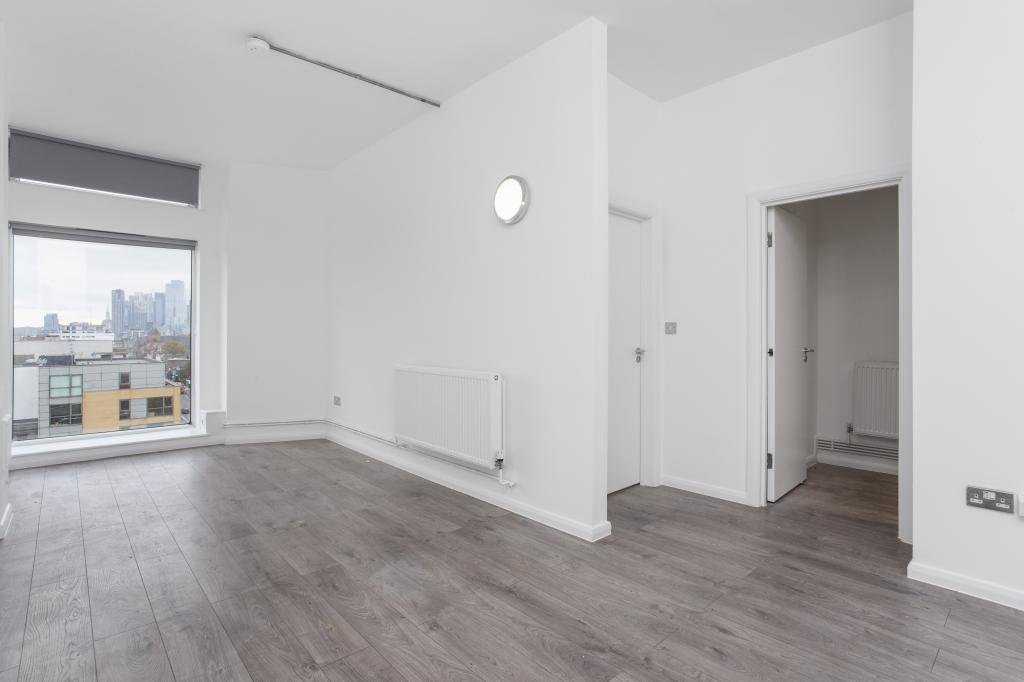 Main image of property: Ability Plaza, Dalston London E8