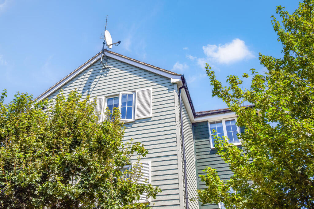 Main image of property: Bedford Drive, Fareham
