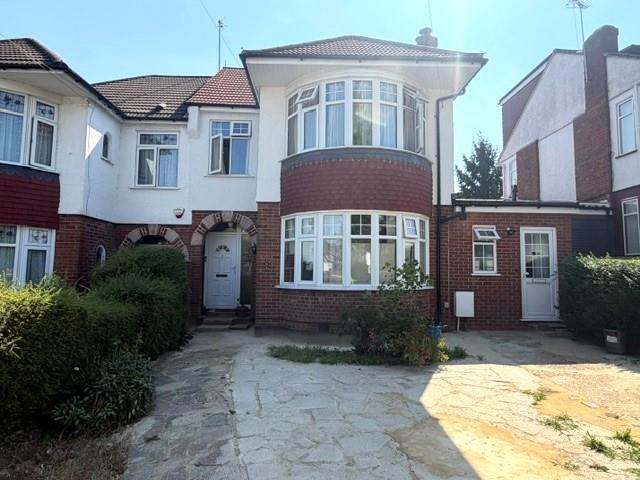Main image of property: Fernside Avenue, Mill Hill, NW7