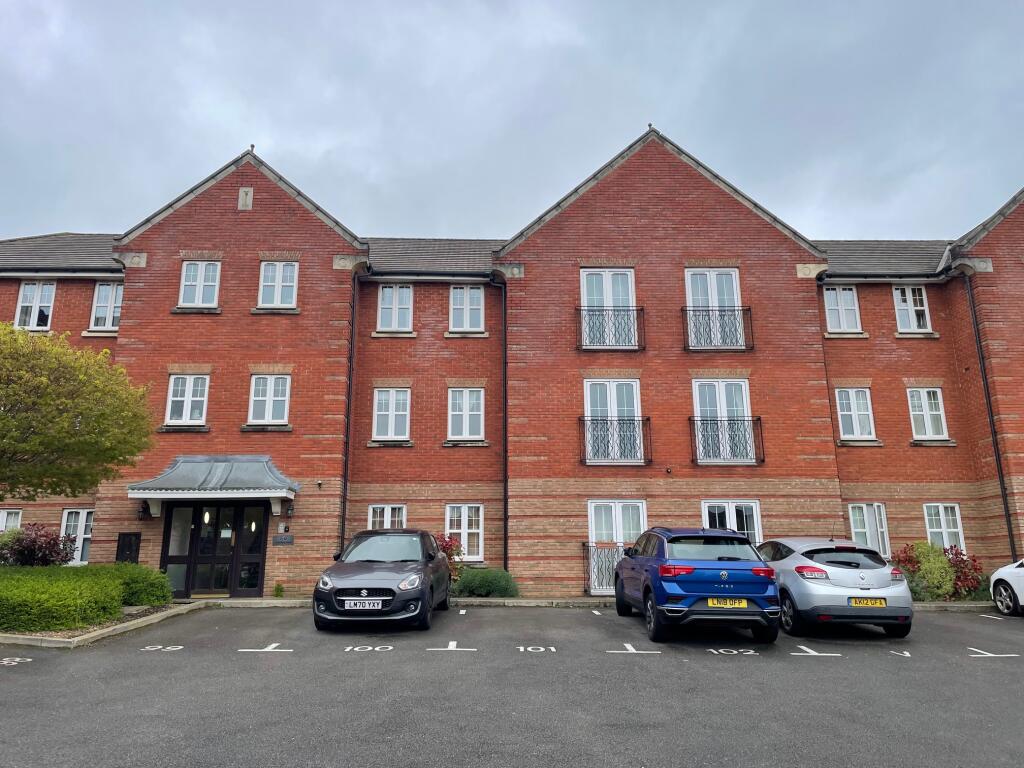 Main image of property: Thornbury Close, LONDON
