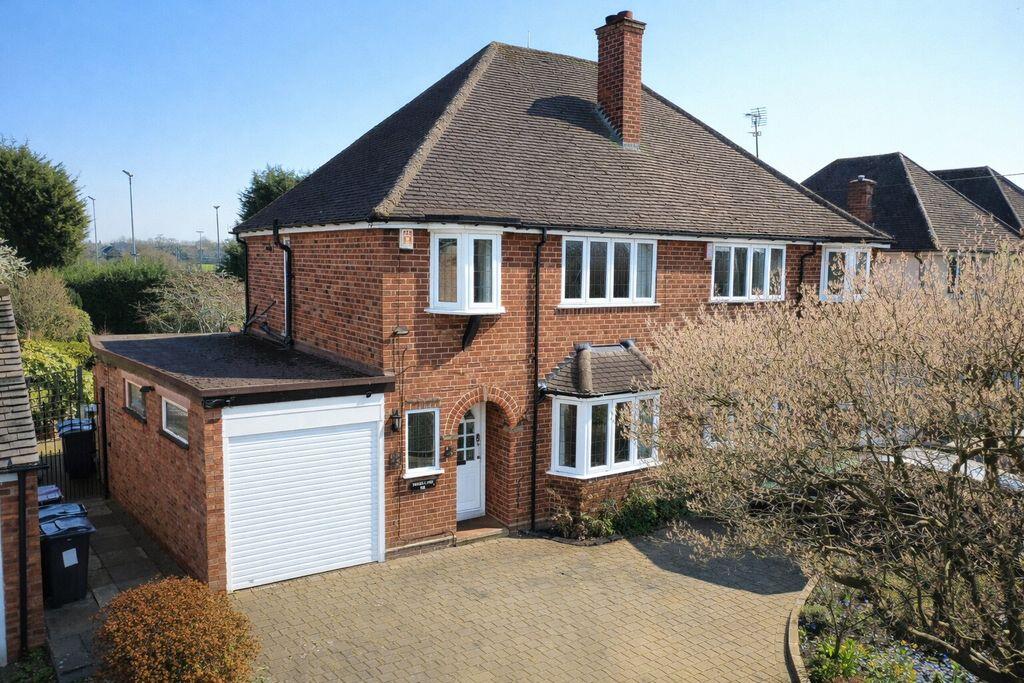 Main image of property: Walmley Road, Sutton Coldfield